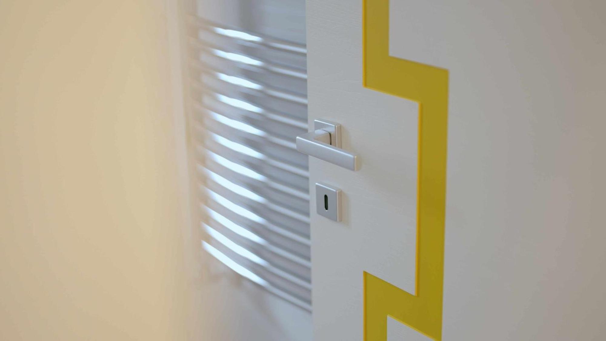Villa Zefiro Suites & Events Battipaglia Værelse billede