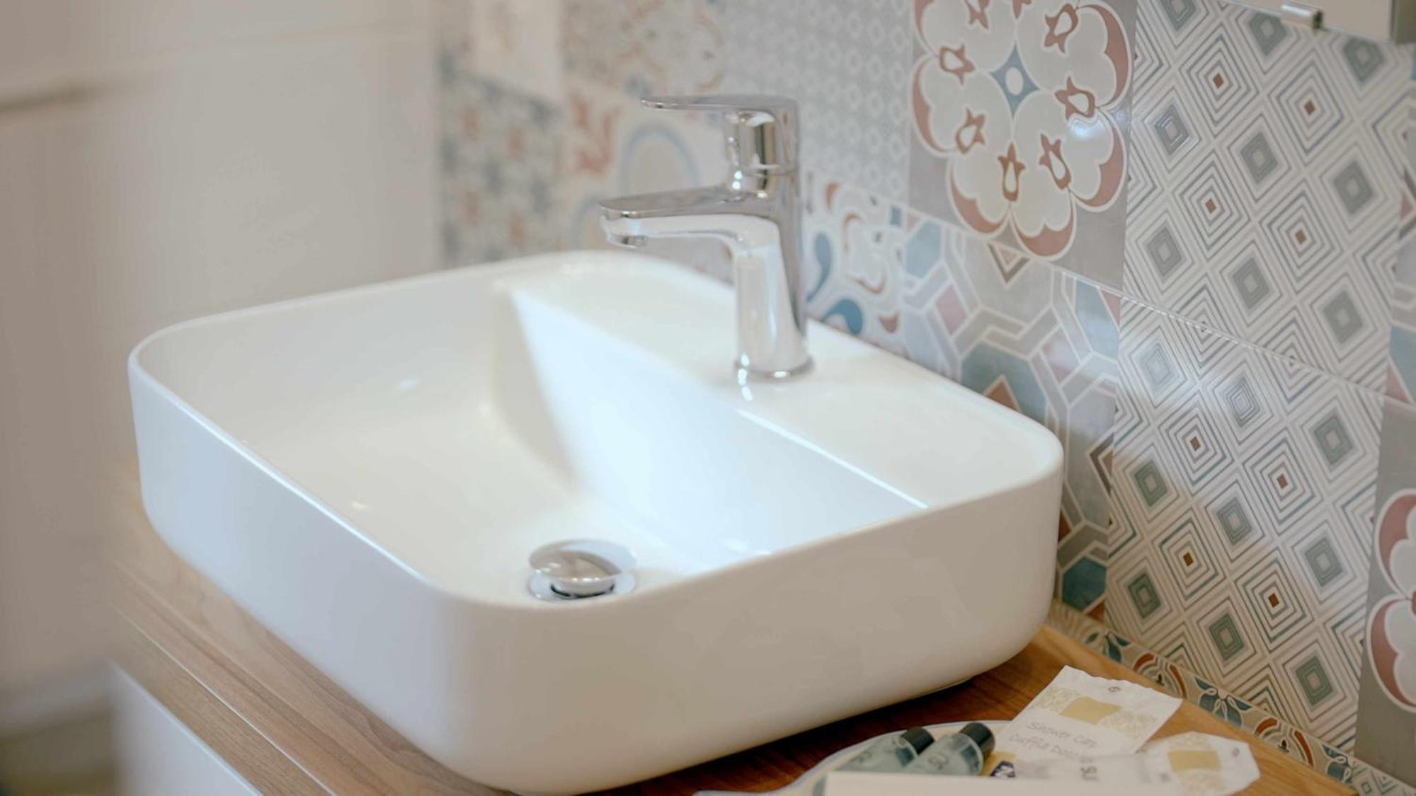 Villa Zefiro Suites & Events Battipaglia Værelse billede