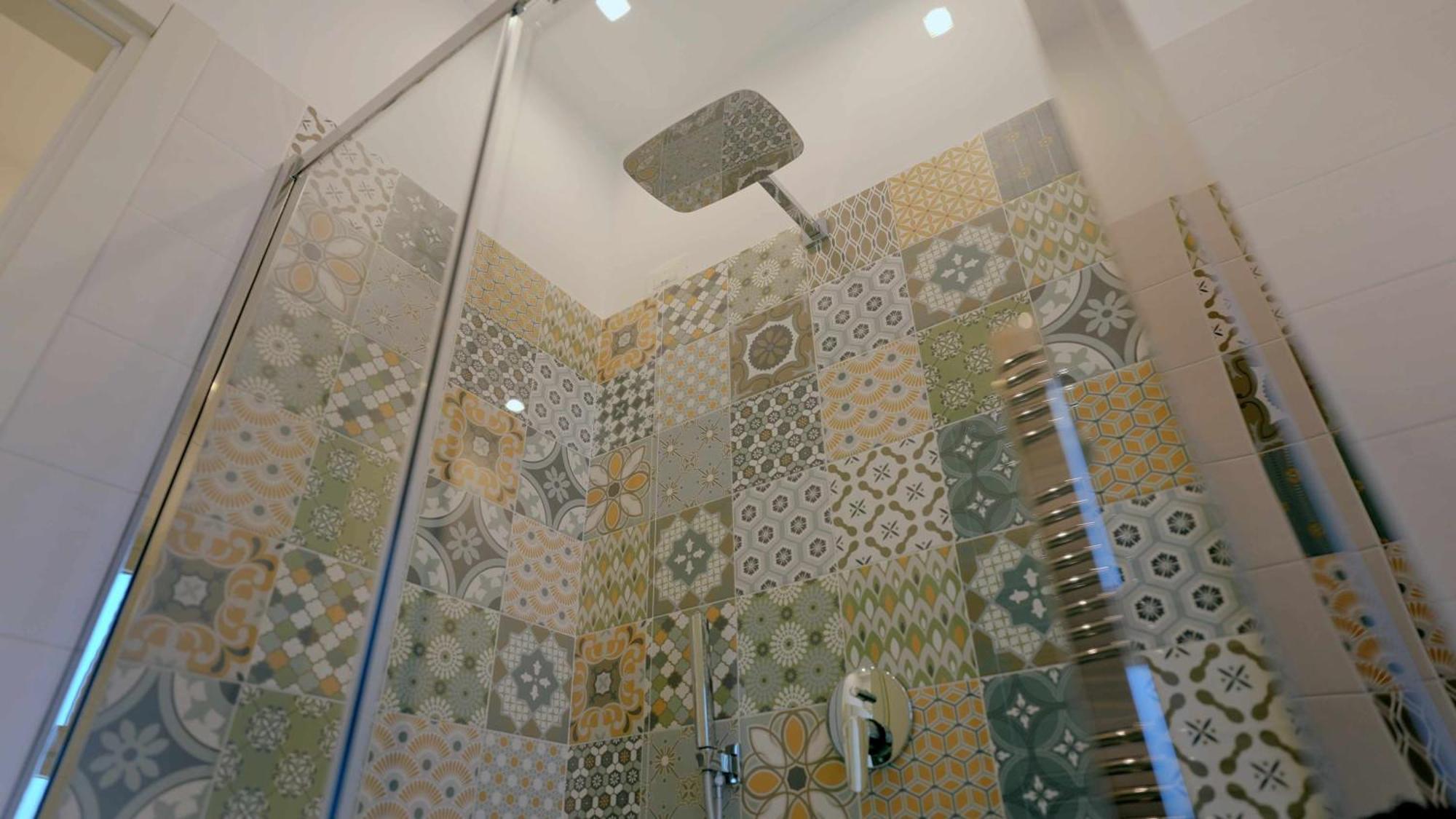 Villa Zefiro Suites & Events Battipaglia Værelse billede
