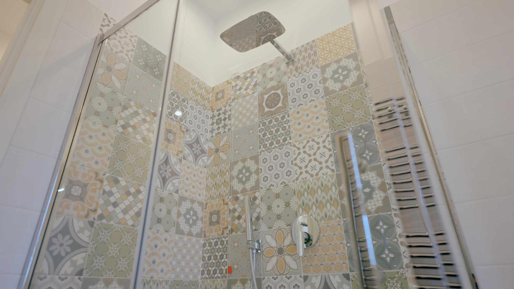 Villa Zefiro Suites & Events Battipaglia Værelse billede
