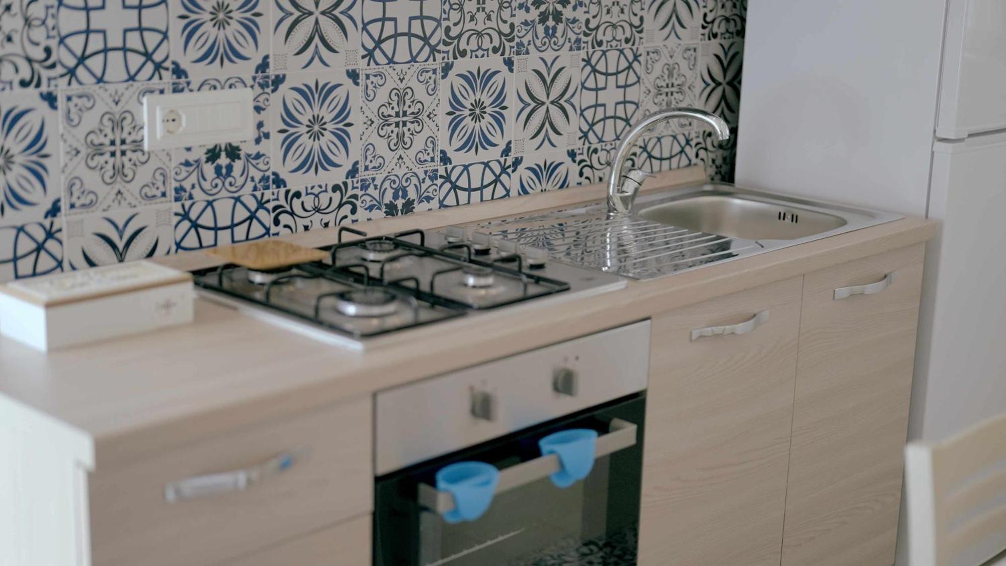 Villa Zefiro Suites & Events Battipaglia Eksteriør billede