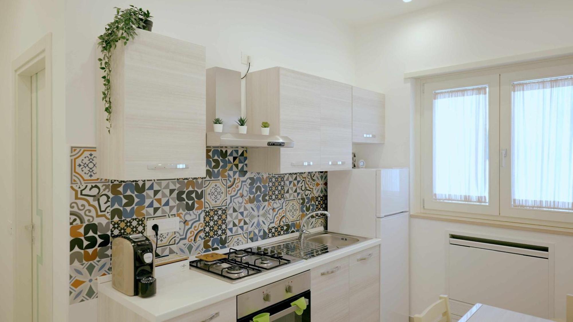Villa Zefiro Suites & Events Battipaglia Eksteriør billede