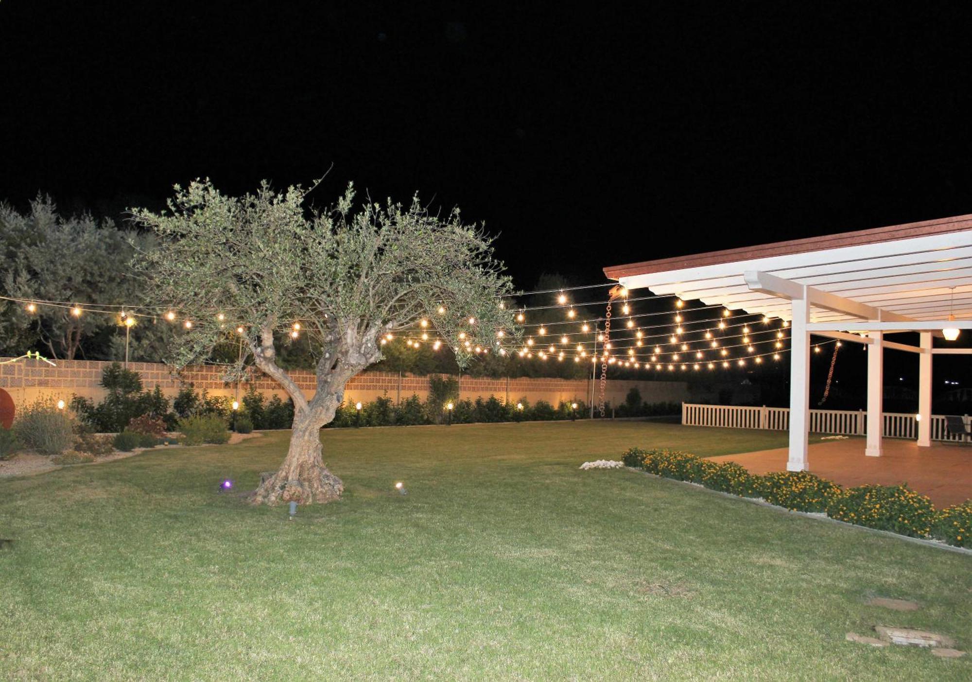 Villa Zefiro Suites & Events Battipaglia Eksteriør billede